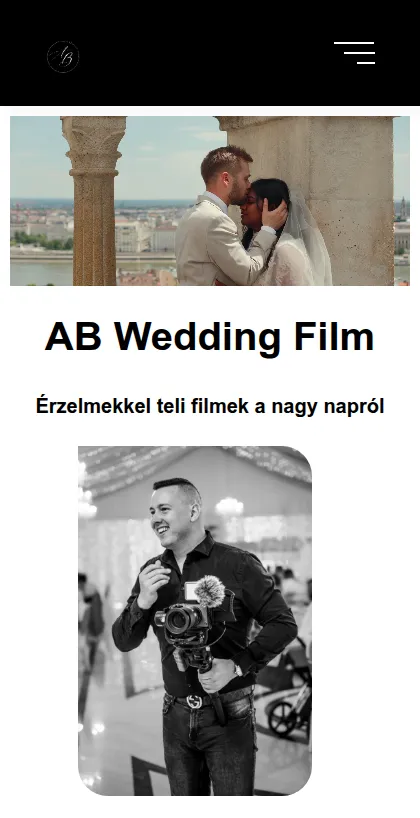 Mobil nézet: abweddingfilm