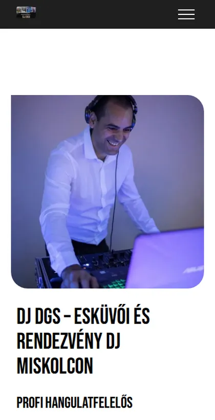 Mobil nézet: djdgs